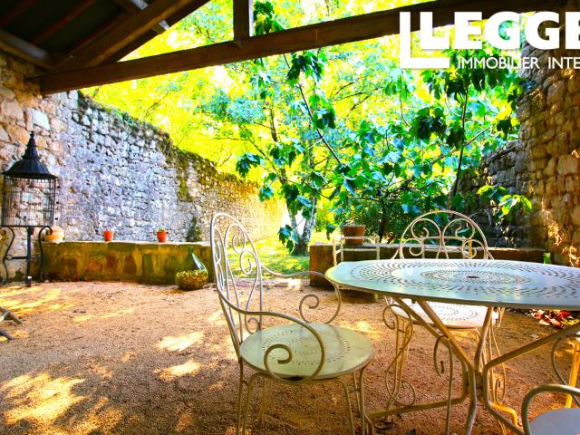 Villa vente à Ruoms, Ardèche
