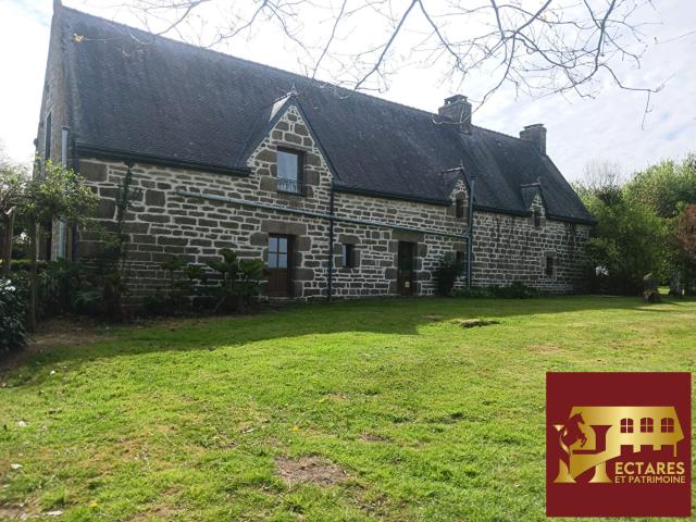 Maison vente à Aubusson, La Celle-sous-gouzon