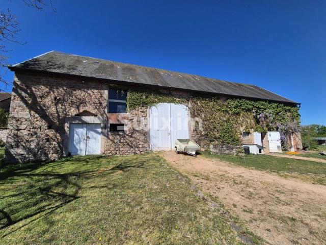 Maison vente à Montbard, La Roche-en-brenil