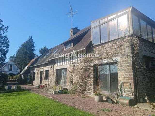 Villa vente à Coutances, Gavray