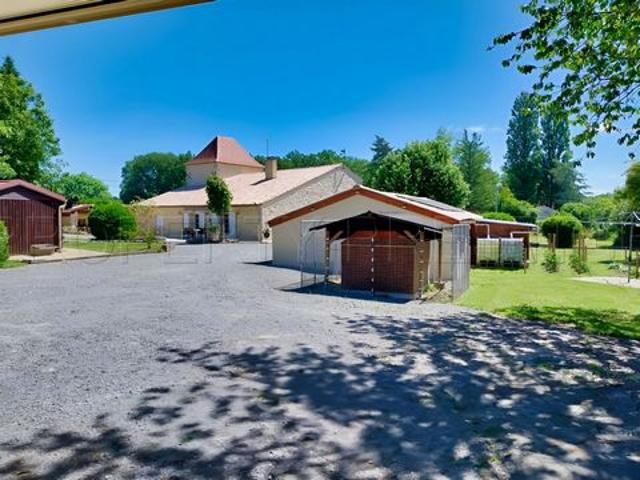 Villa vente à Périgueux, Montpon-ménestérol