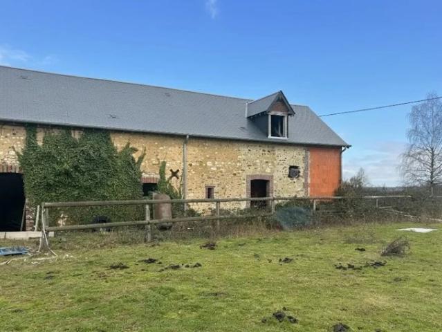 Maison vente à Mortagne-au-Perche, Mortagne-au-perche