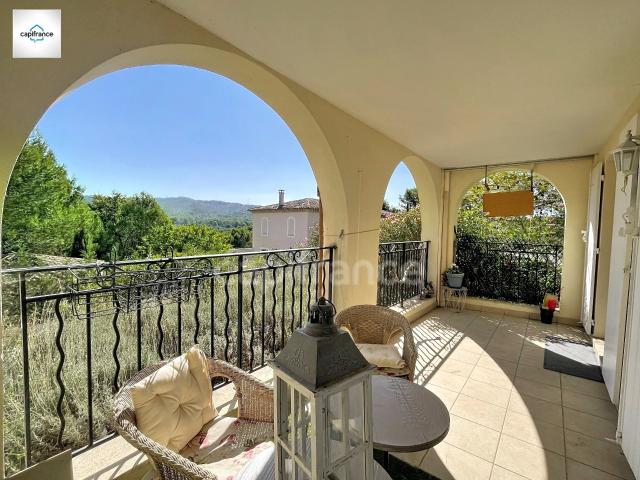 Appartement vente à Pont Royal, Mallemort