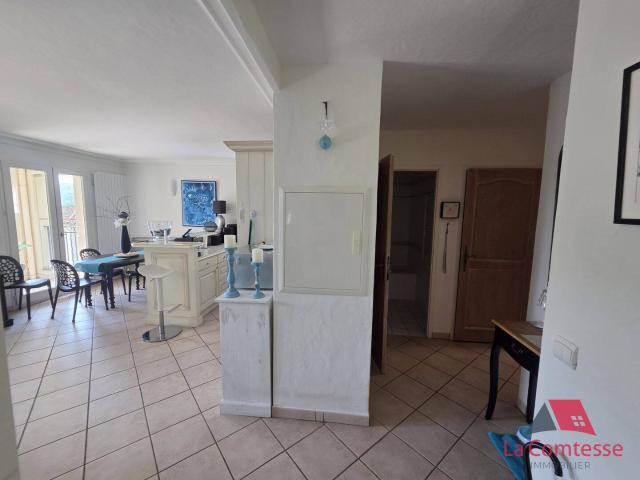 Appartement location à Lotissement les Reslanques, Mallemort