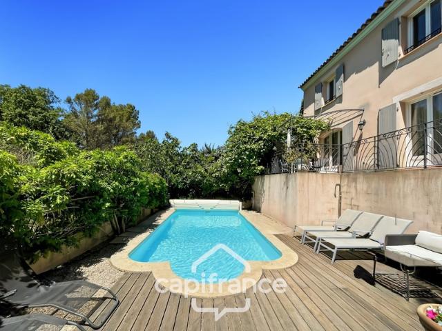 Maison vente à Aix-en-Provence, Mallemort