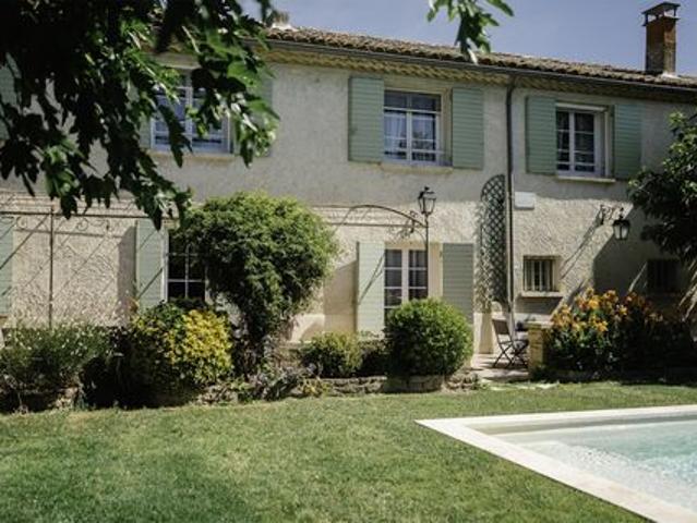 Ferme vente à Carpentras, Châteauneuf-du-pape