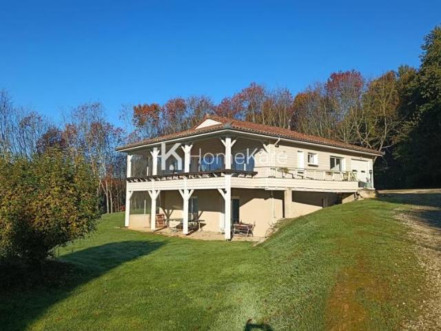 Maison vente à Saint-Gaudens, Saint-marcet