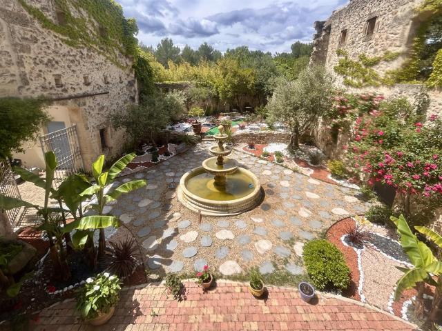 Maison vente à Montpellier, Castries