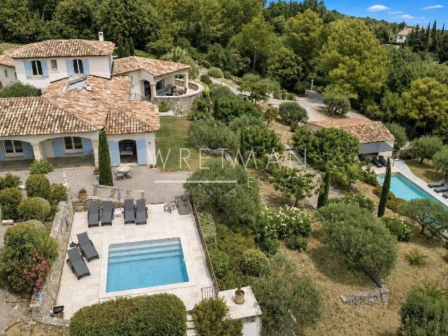 Maison vente à Arrondissement de Draguignan, Seillans