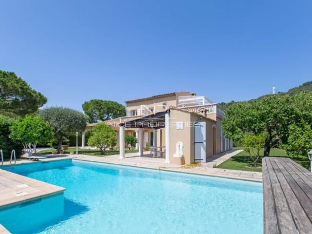 Maison vente à Nice, Villefranche-sur-mer