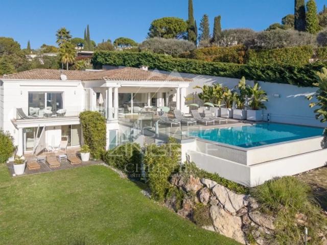 Maison vente à Grasse, Le Cannet