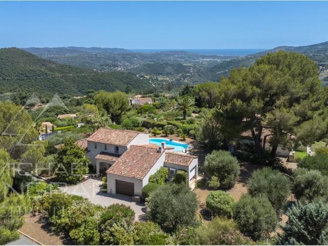 Maison vente à Grasse, Peymeinade