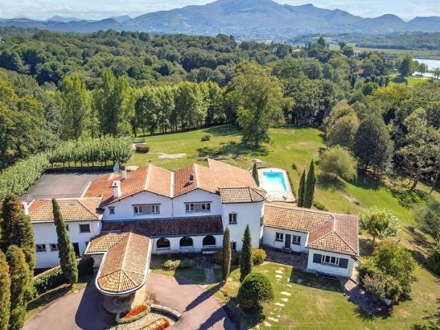 Maison vente à Bayonne, Saint-jean-de-luz