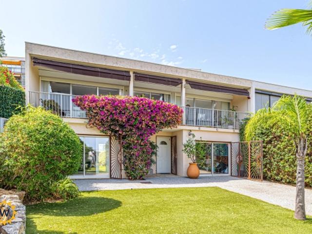 Maison vente à Grasse, Vallauris