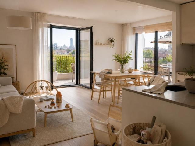Appartement vente à Toulouse, Tournefeuille