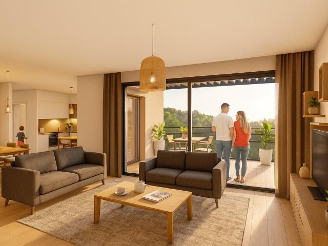 Appartement vente à Aubusson, La Celle-sous-gouzon