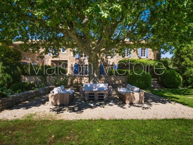 Maison vente à Apt, Goult