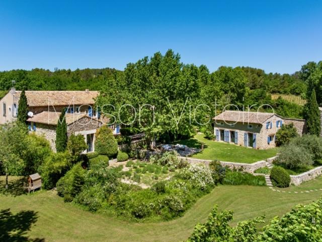 Maison vente à Apt, Goult
