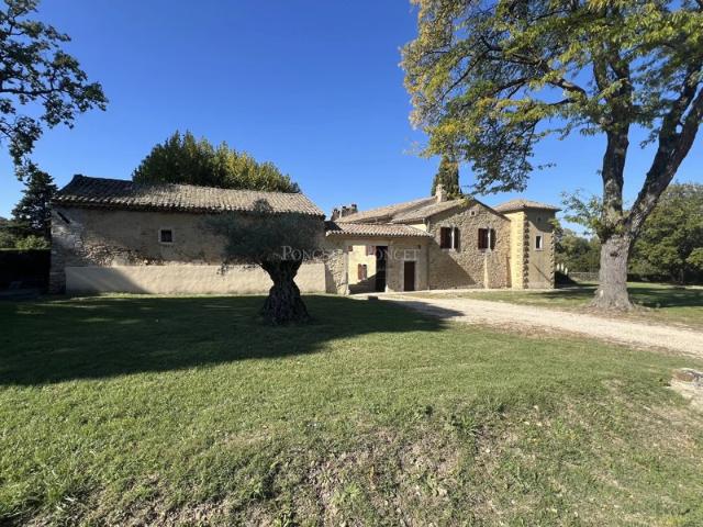 Maison vente à Carpentras, Bollène