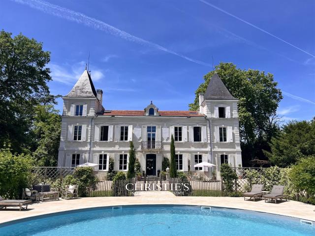 Maison vente à Nérac, Moncaut