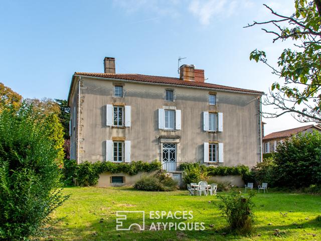 Maison vente à Les Sables-d'Olonne, Talmont-saint-hilaire