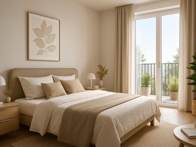 Appartement vente à Nanterre, Asnières-sur-seine