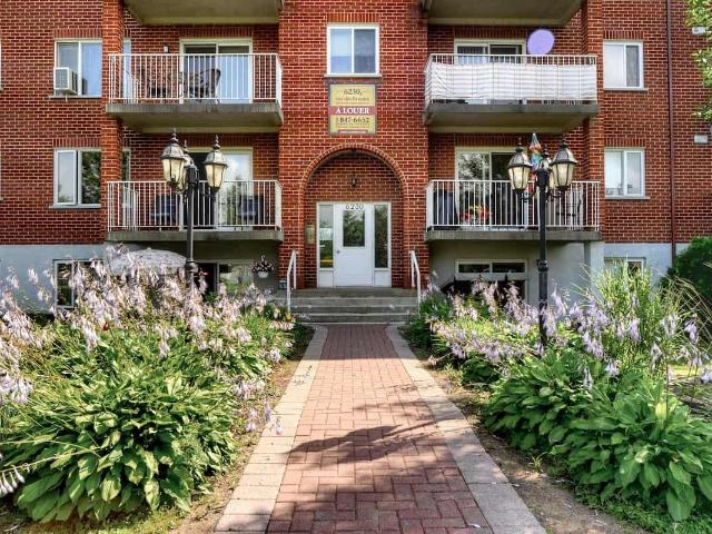 Apartment for rent in Québec, Quebec