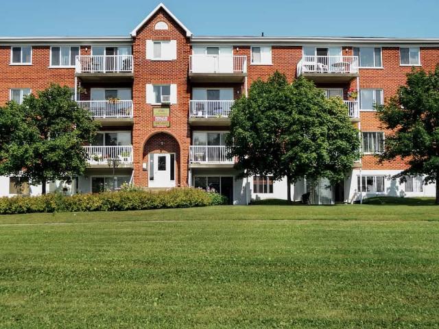 Apartment for rent in Québec, Quebec