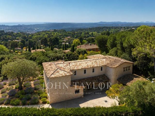 Maison vente à Grasse, Saint-paul-de-vence