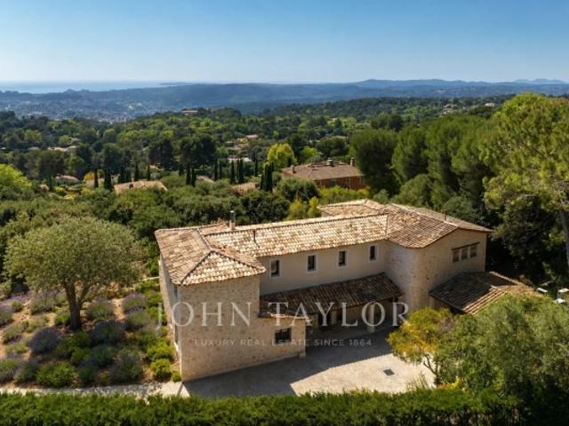 Maison vente à Saint-Paul-de-Vence, Alpes-Maritimes