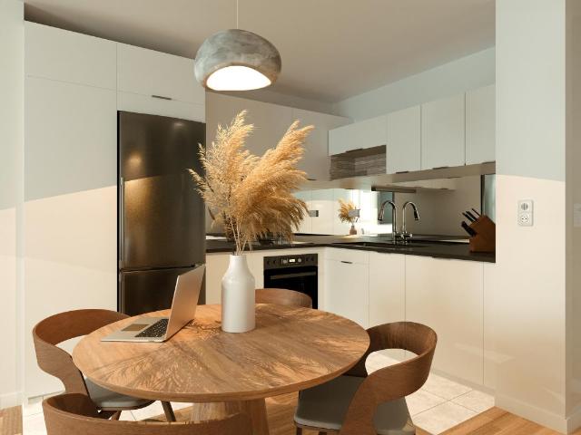 Appartement vente à Toulouse