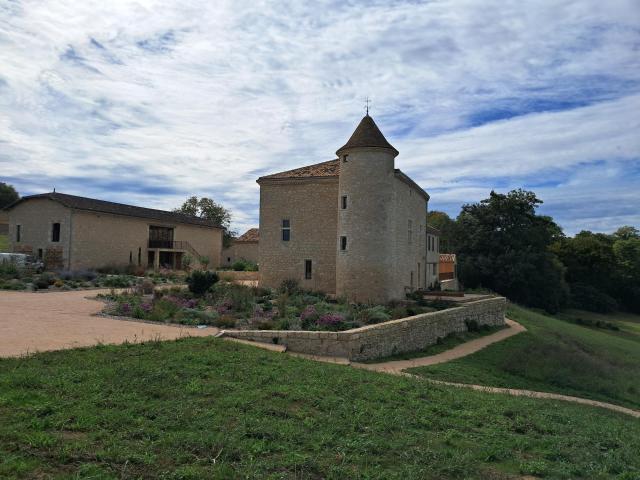 Maison vente à France métropolitaine, Miradoux