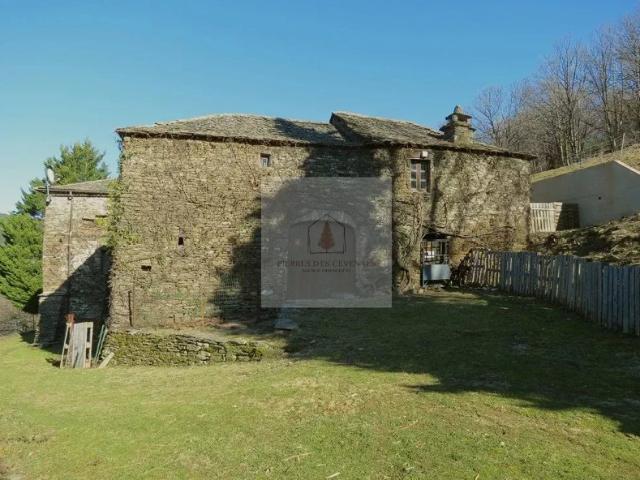 Maison vente à Florac, Saint-germain-de-calberte