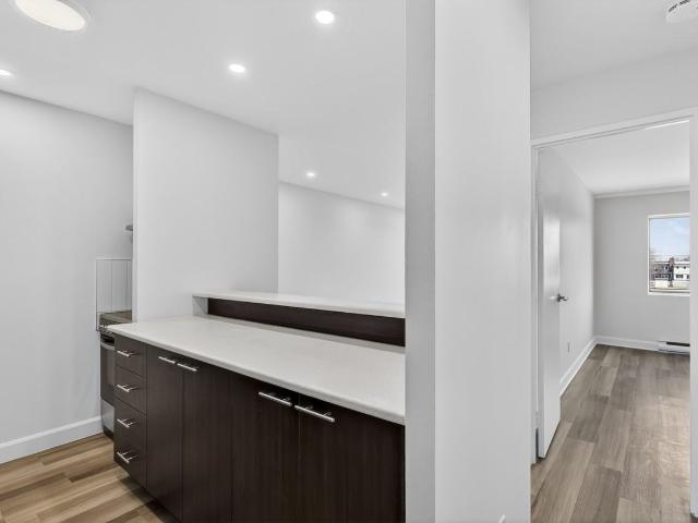 Apartment for rent in St. Leonard's, Quebec