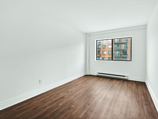 Apartment for rent in St. Leonard's, Quebec