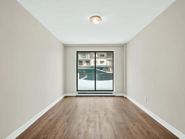 Apartment for rent in St. Leonard's, Quebec