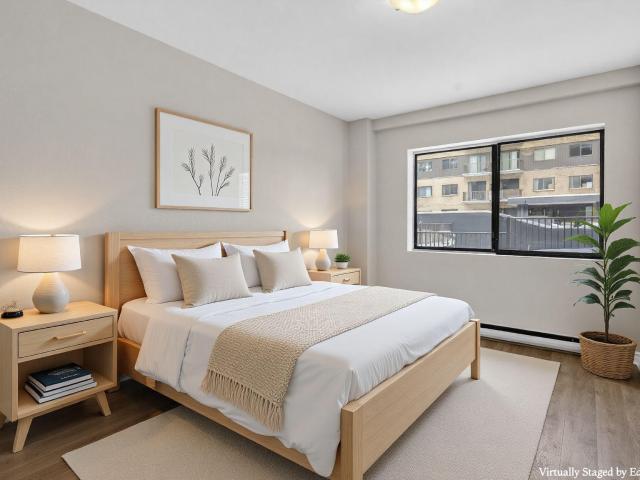 Apartment for rent in St. Leonard's, Quebec