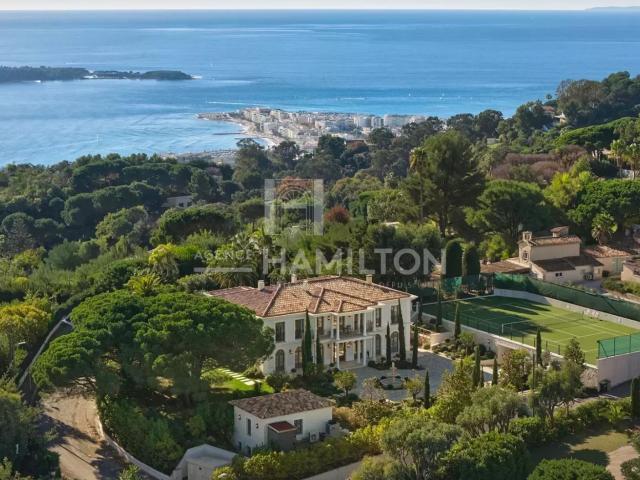 Villa vente à Grasse, Vallauris