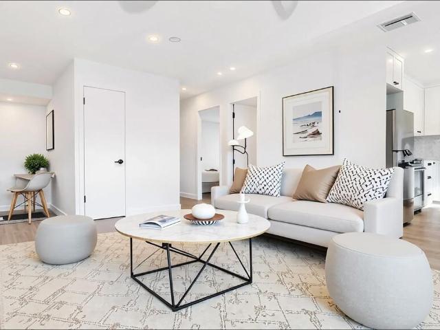 Apartment for rent in St. Leonard's, Quebec