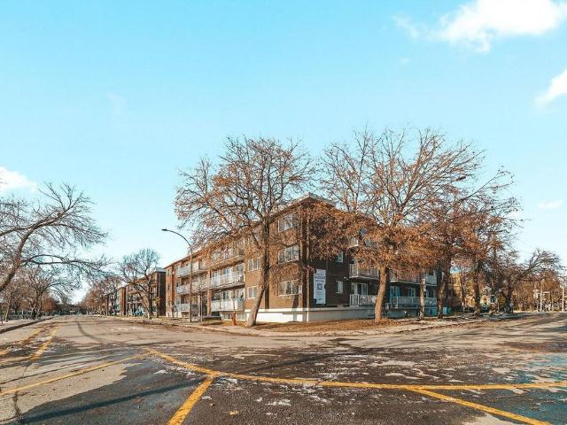 Apartment for rent in St. Leonard's, Quebec