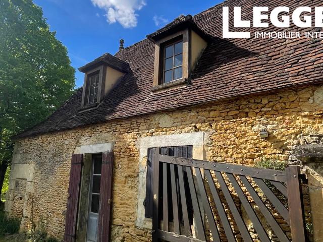 Maison vente à Périgueux, Sainte-alvère
