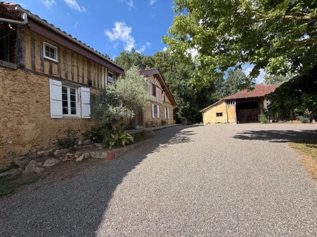 Maison vente à Condom, Nogaro