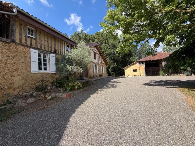 Maison vente à Condom, Nogaro