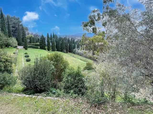 Maison vente à Le Plan de Grasse, Grasse