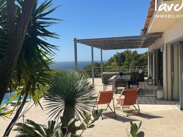 Maison vente à Arrondissement de Toulon, Saint-cyr-sur-mer