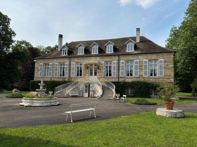 Château vente à Bar-le-Duc, Raival