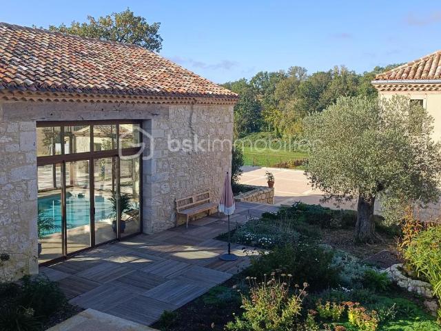 Château vente à France métropolitaine, Lectoure