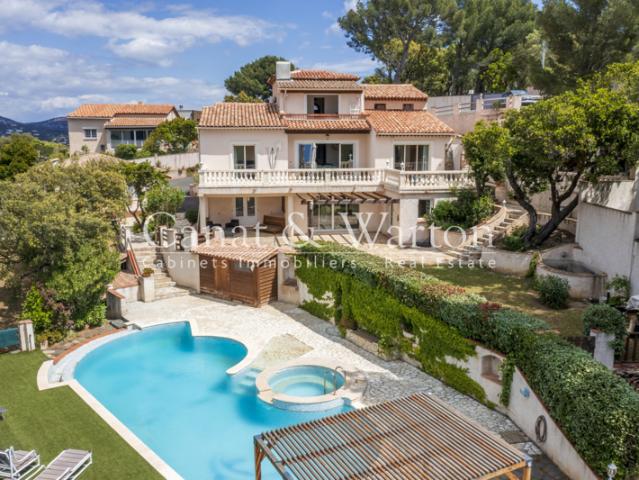 Maison vente à Arrondissement de Draguignan, Cavalaire-sur-mer