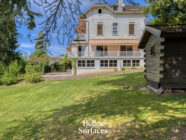 Villa vente à Chambéry, Aix-les-bains