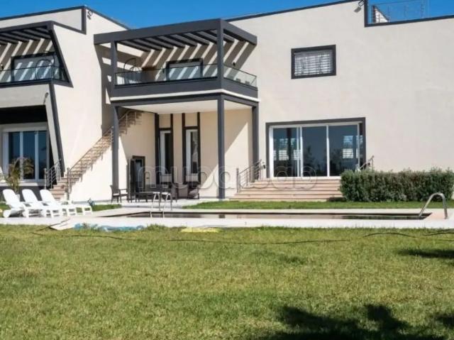 Ferme vente à Slimane, Gharb-Chrarda-Beni Hssen